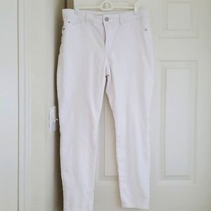 Time and True women's Stretch Jean